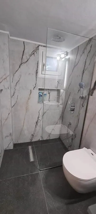 Flat 66 Διαμέρισμα Θεσσαλονίκη Ελλάδα