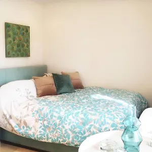 Διαμέρισμα Emerald Mini Suite:your Deluxe In Kalamaria, Θεσσαλονίκη