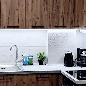 Διαμέρισμα Urbancozy Appartment#, Θεσσαλονίκη