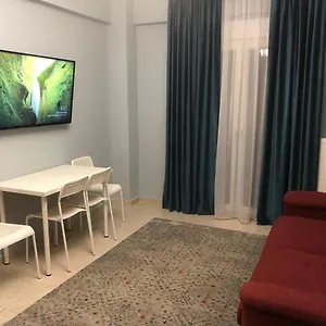 Διαμέρισμα Rem One Bedroom, Θεσσαλονίκη